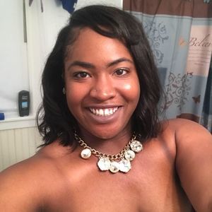 Meet your Posher, Karasha